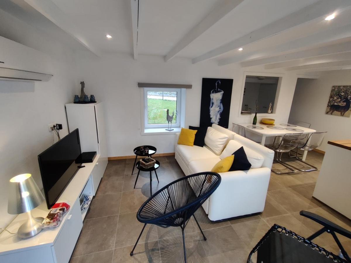 Chalet Des Sources. Wasseiges 외부 사진