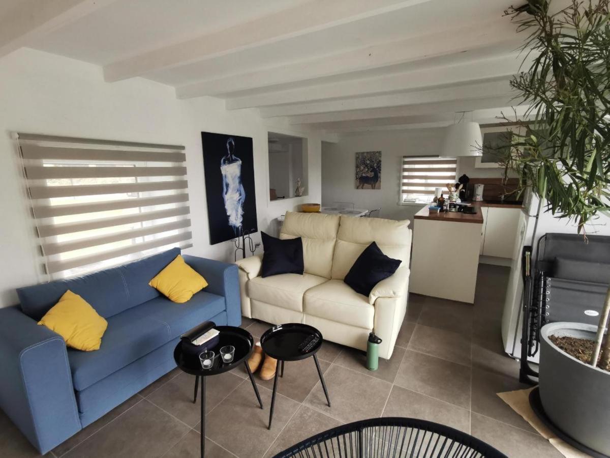 Chalet Des Sources. Wasseiges 외부 사진